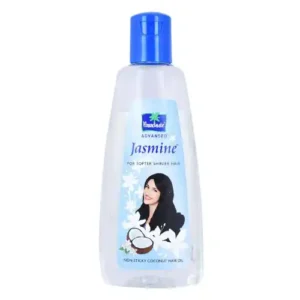 Parachute Jasmine Hair Oil 190 Ml