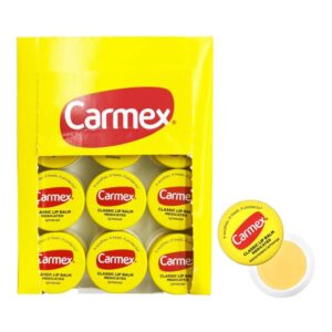 Carmex - Classic Lip Balm Medicated